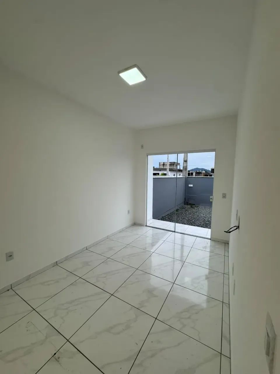 Casa com 02 Quartos em Ilhota - Foto 5
