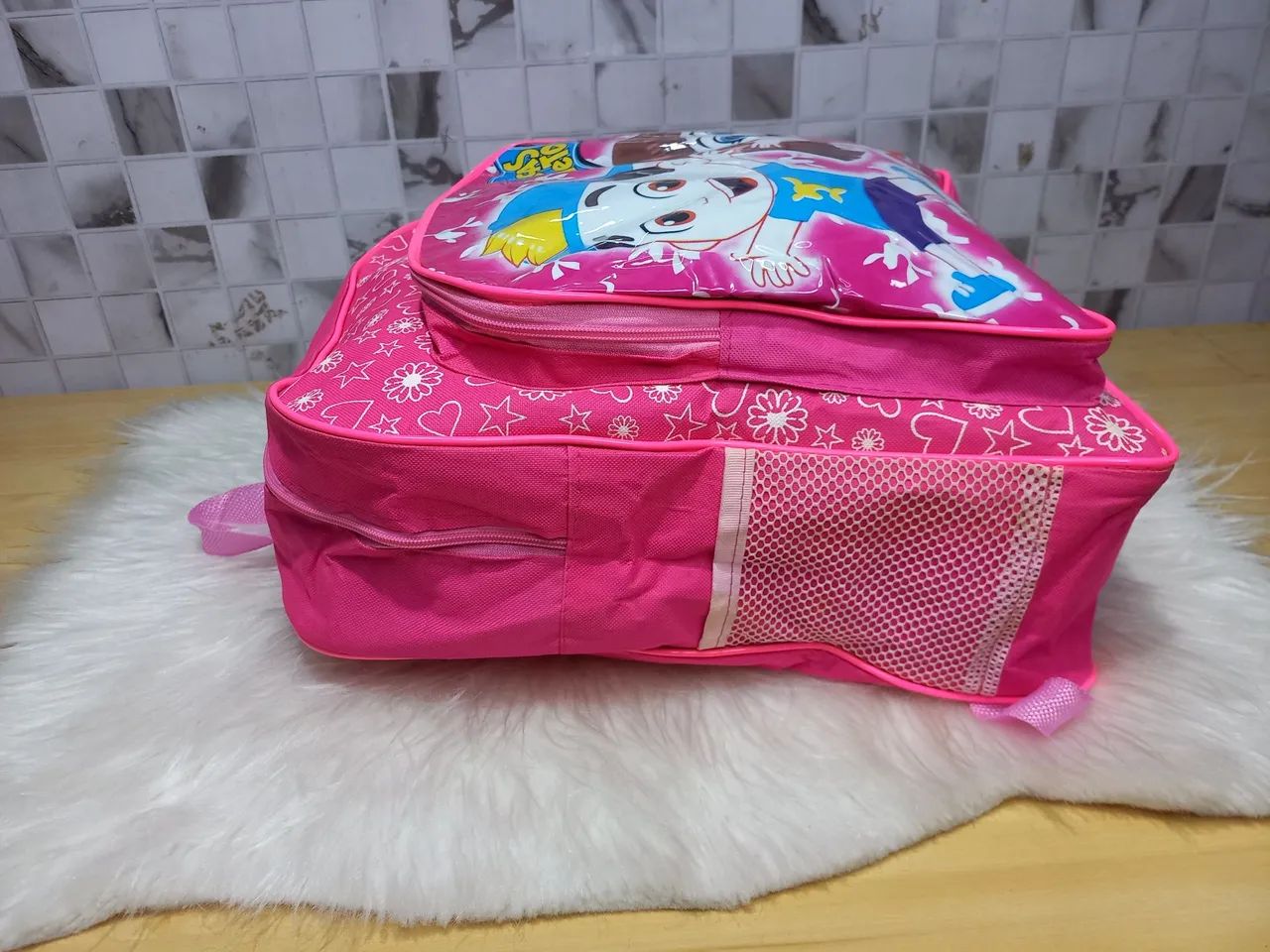 Mochila Infantil - Foto 2