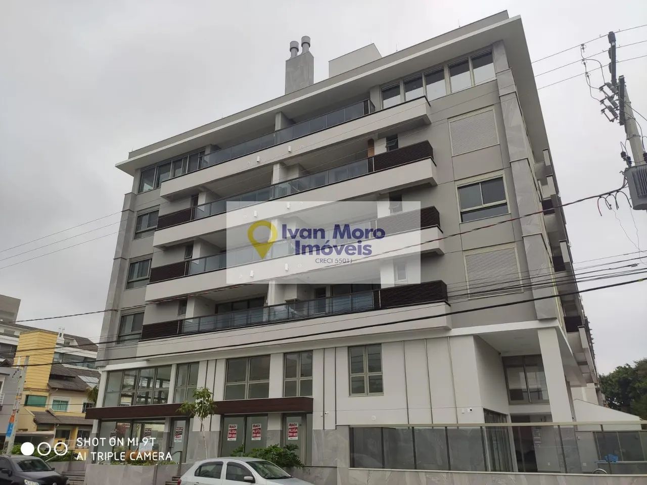 Apartamento à venda em Jurerê - Florianópolis - SC - Foto 2