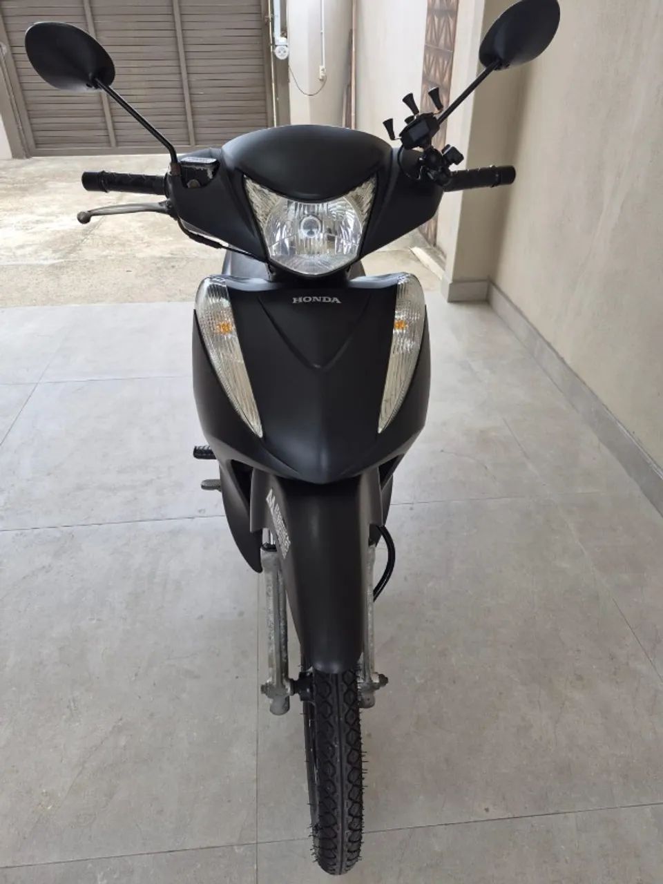 HONDA BIZ 125 EX / FLEX 2014 - Foto 3