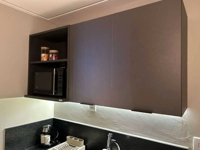 Flat : / Residencial / Jardim Oceania - Foto 4