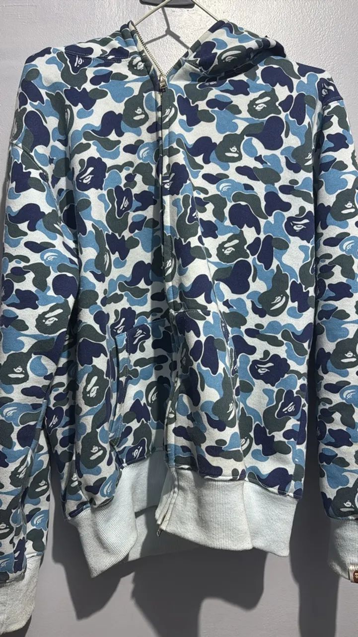 bape shark  - Foto 3