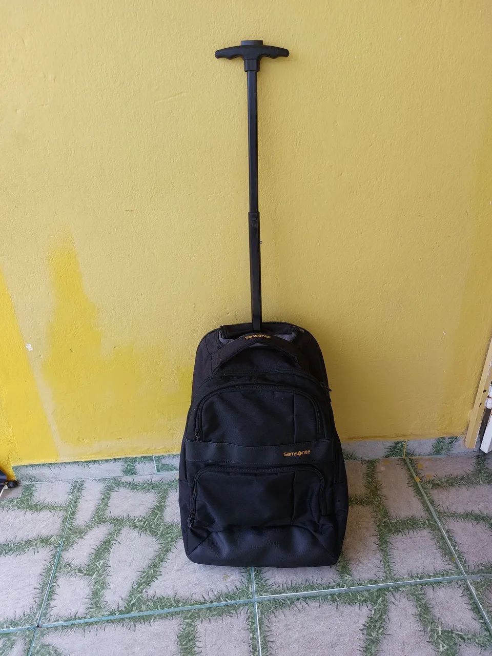 Mochila Sansonite - Foto 4
