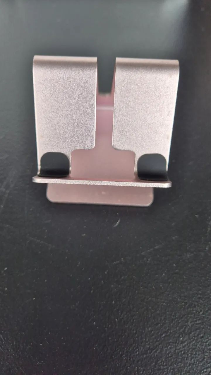 Suporte de Mesa para Celular e Tablet - Foto 2