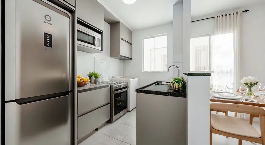 APARTAMENTO EM FORMOSA!!! - Foto 5