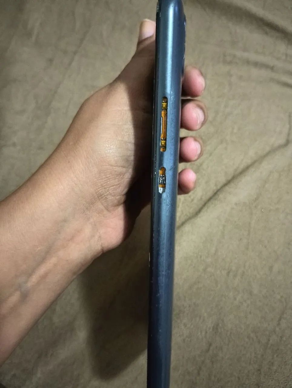 Vendo Moto G Power com urgência  - Foto 2