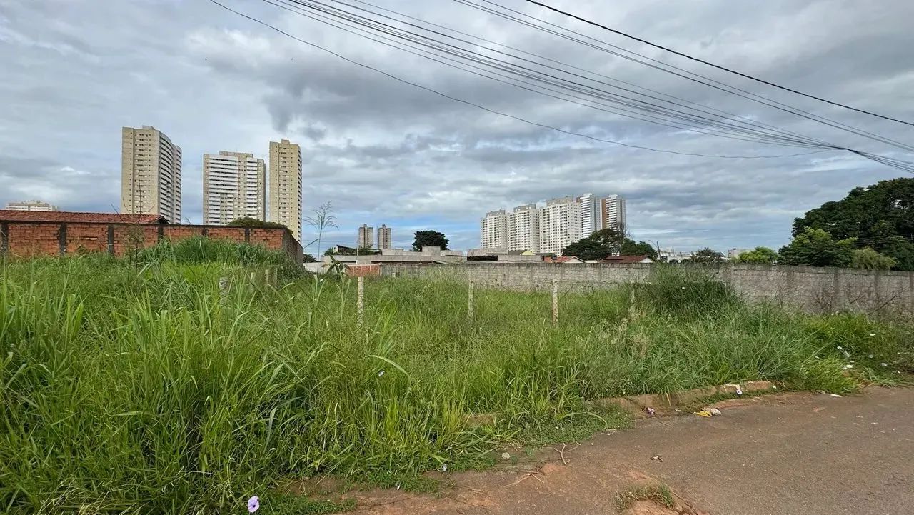 Lote a venda c/493m² em Parque Amazônia - Goiânia - GO - Foto 5