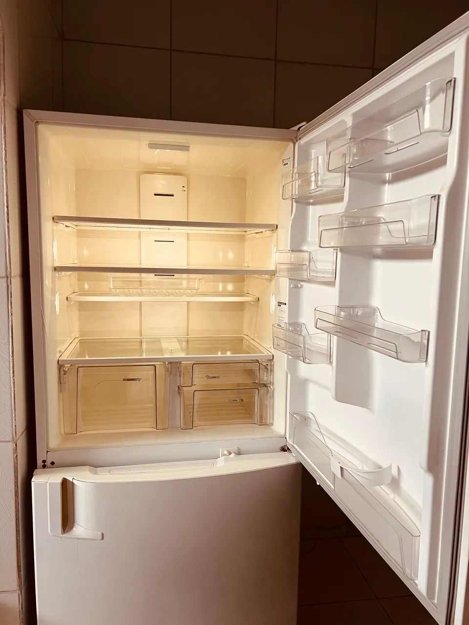 Geladeira  - Foto 2