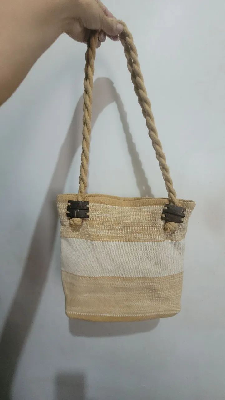 Bolsa - Foto 2