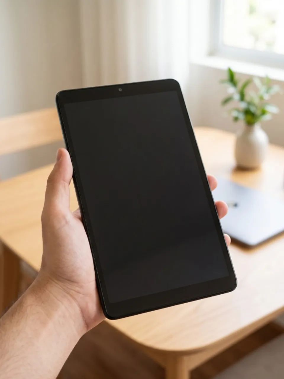 Samsung Galaxy Tab A9 64GB 4GB RAM - Excelente estado - Foto 3