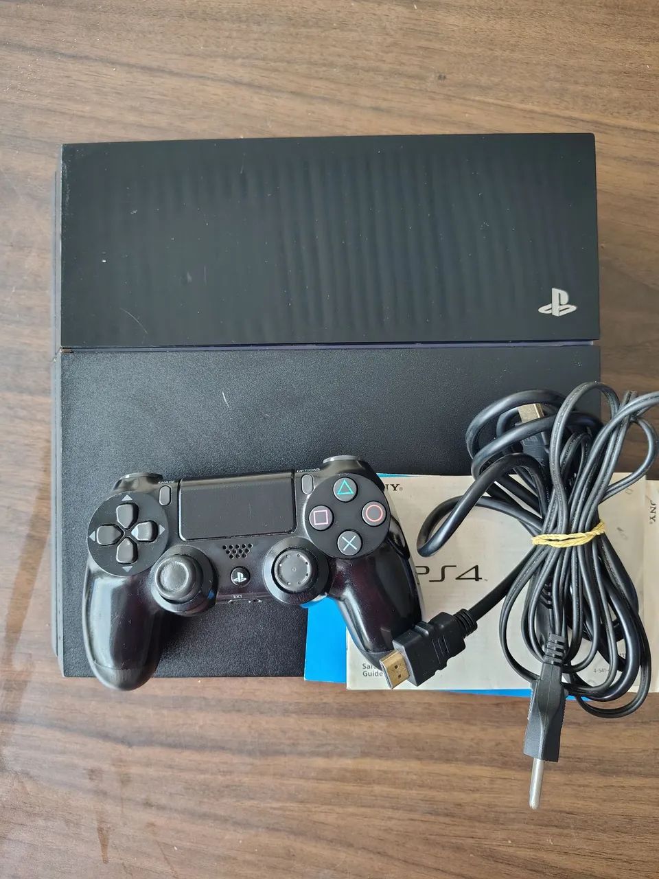 PS4 - Foto 2