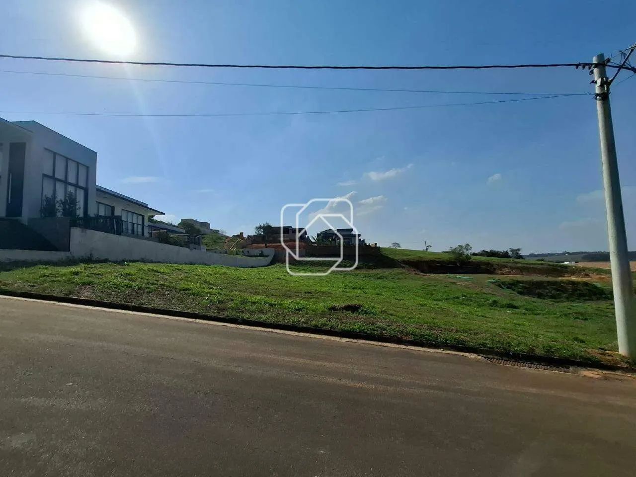 Terreno em Indaiatuba à venda Jardim Quintas da Terracota - SP | Área total 1.200,00 m² -  - Foto 12