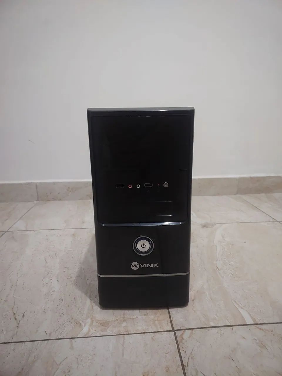 Gabinete simples pc - Foto 3