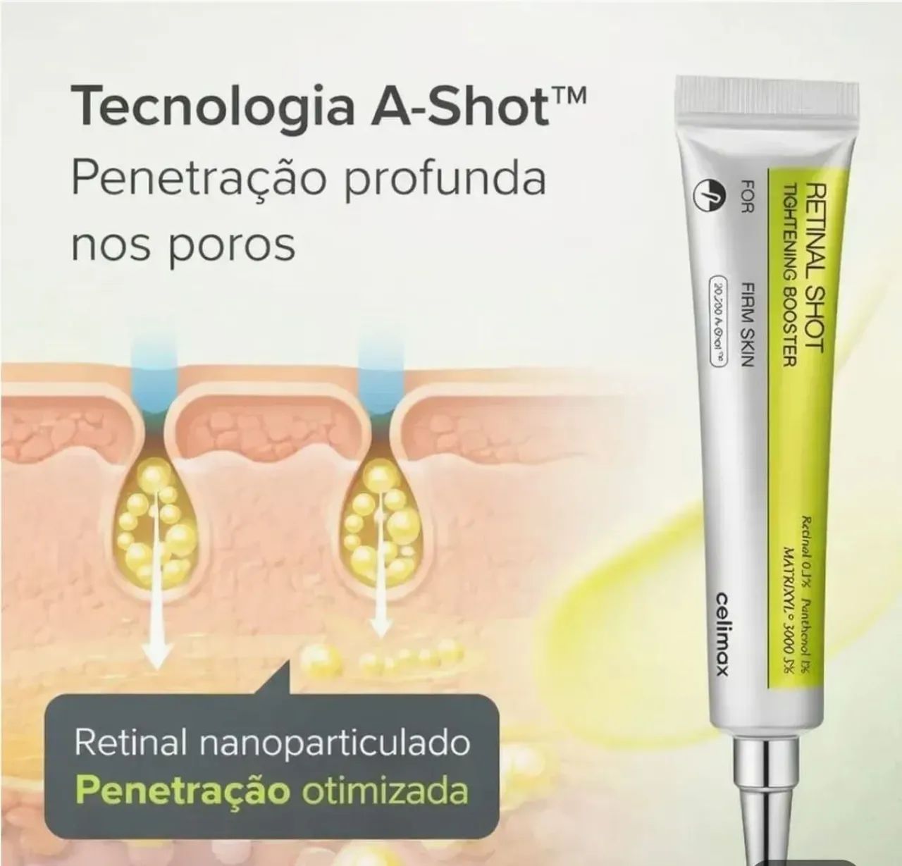 Retinal celimax - Foto 3