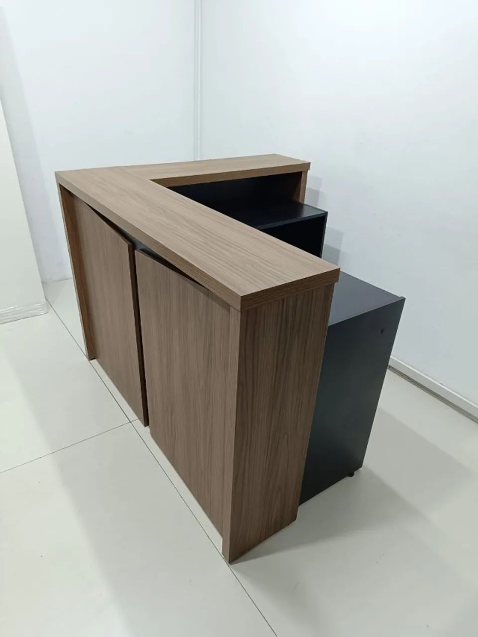 Balcão de atendimento - Foto 4