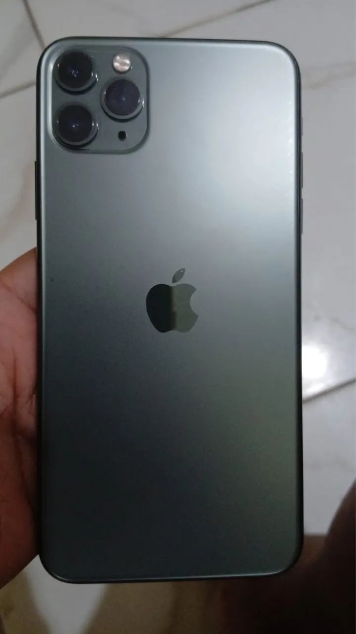 iPhone 11 Pro Max 256 gigas - Foto 4