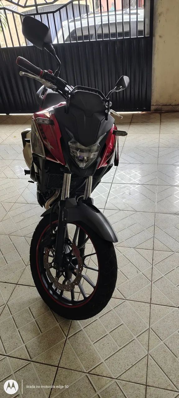 CB 500X 21/22 - Foto 3