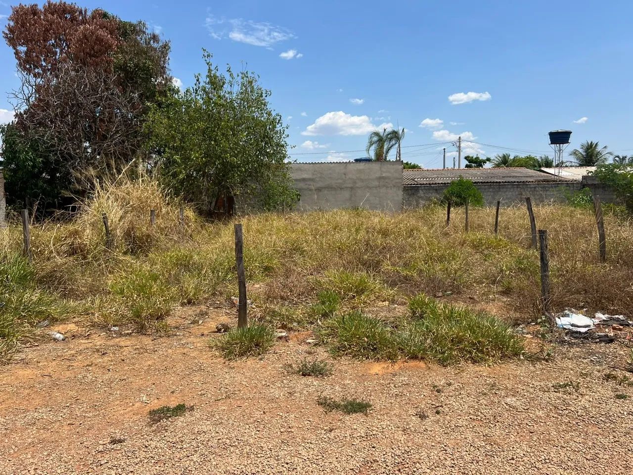 Vendo lote em Taboquinha  - Foto 2
