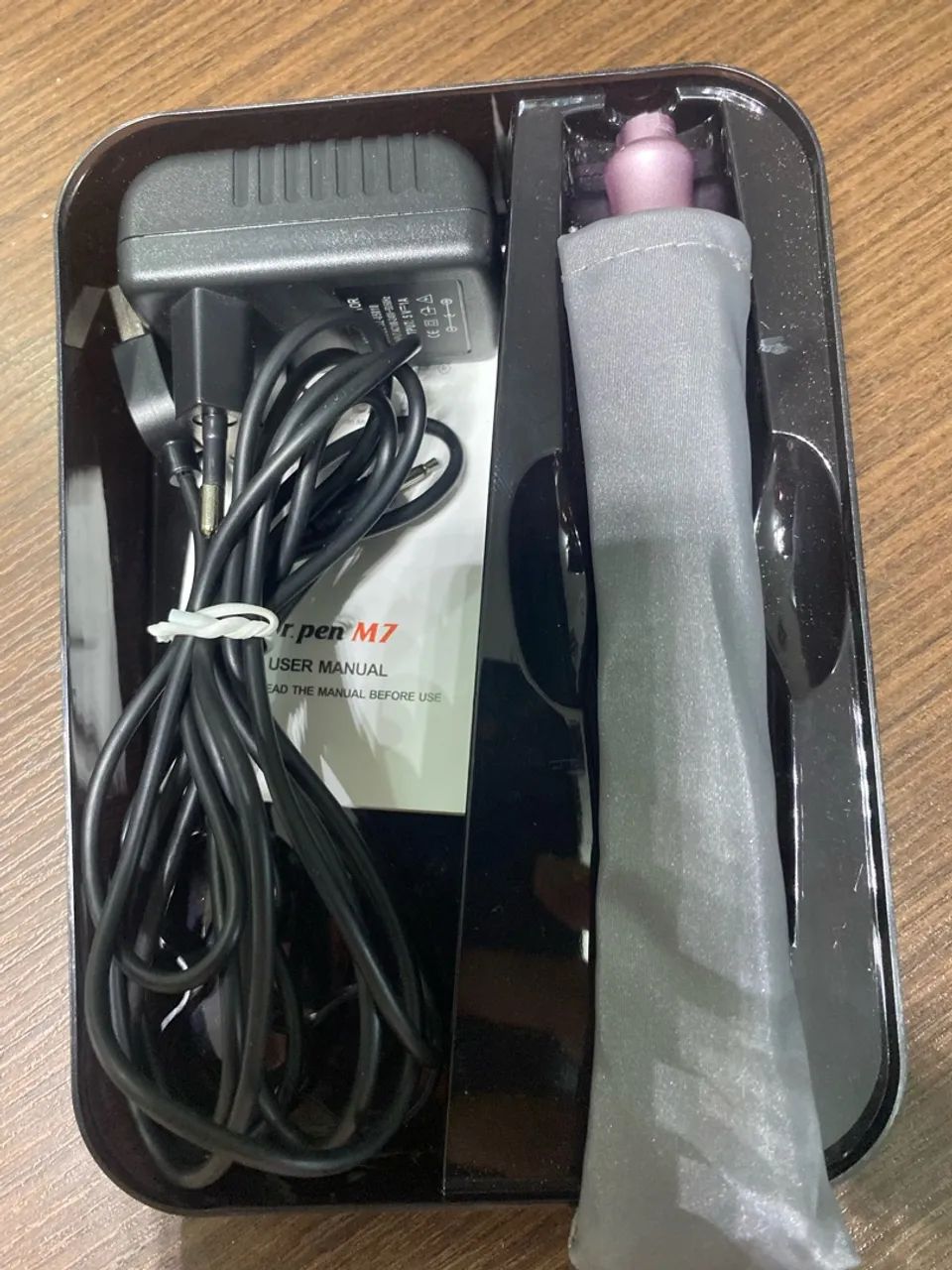 Dermapen Iuron M7 - Foto 3