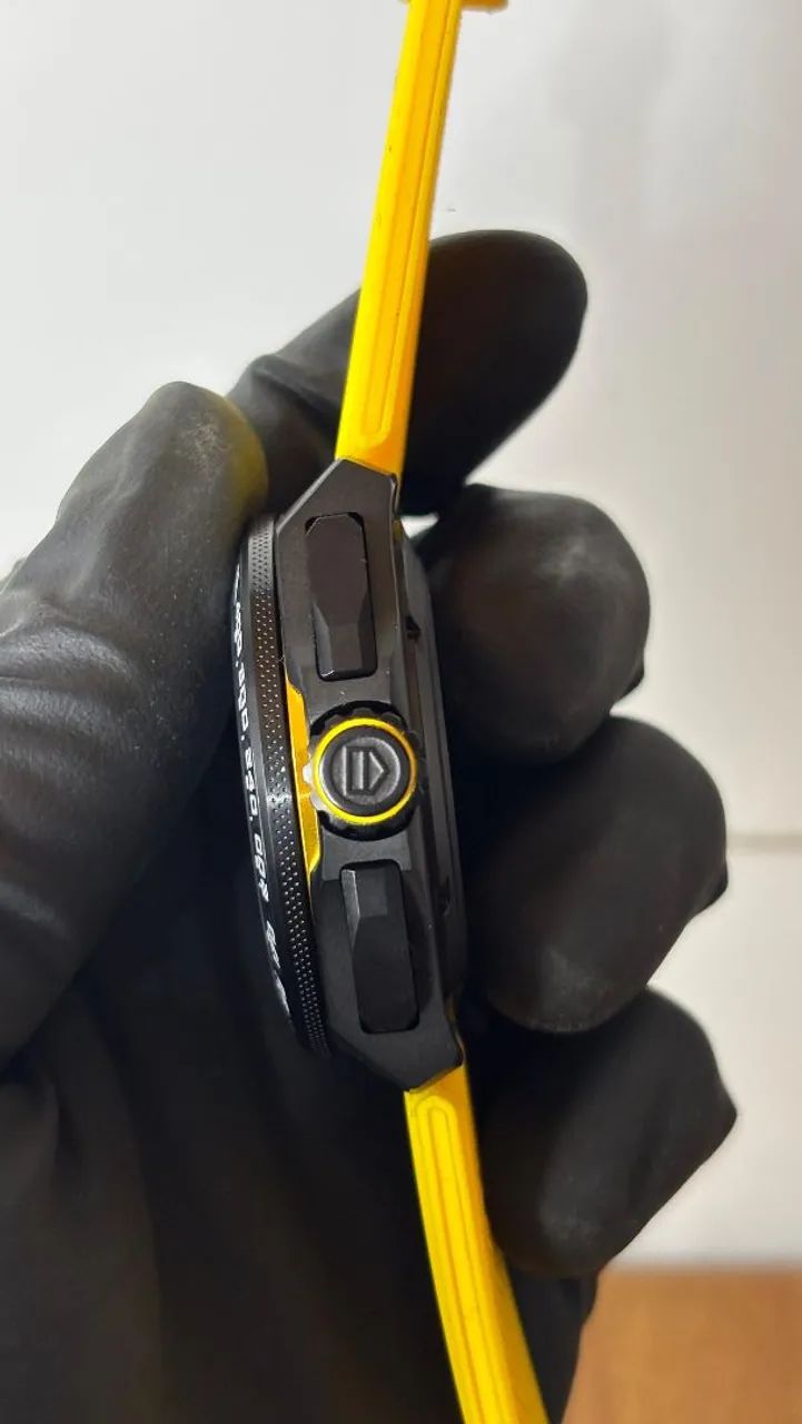 Relógio Tag Heuer F1 Senna - Foto 3