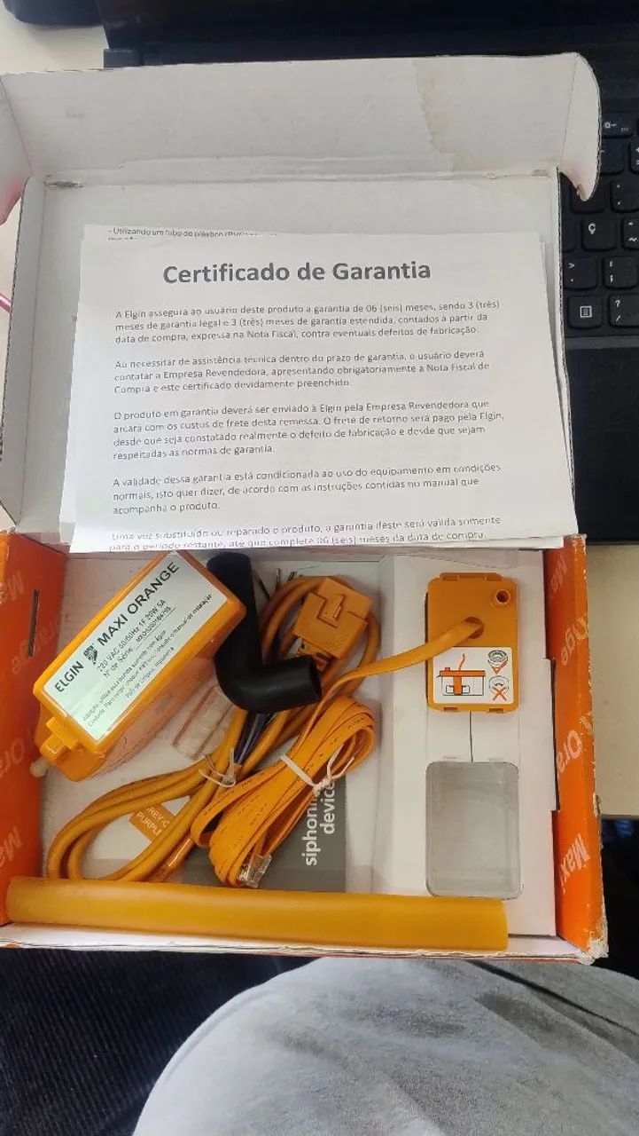 Bomba ar condicionado  - Foto 2