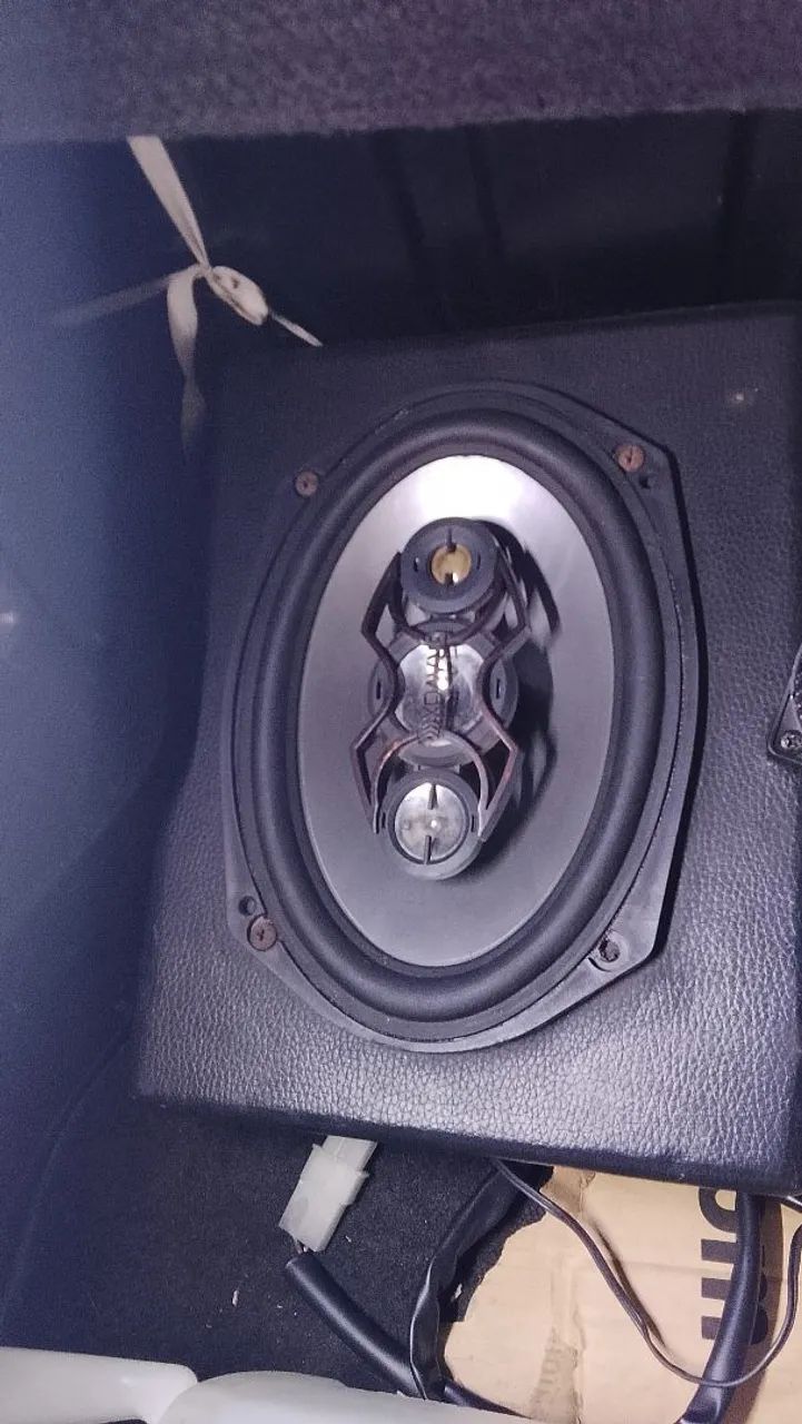 Auto falante  - Foto 2