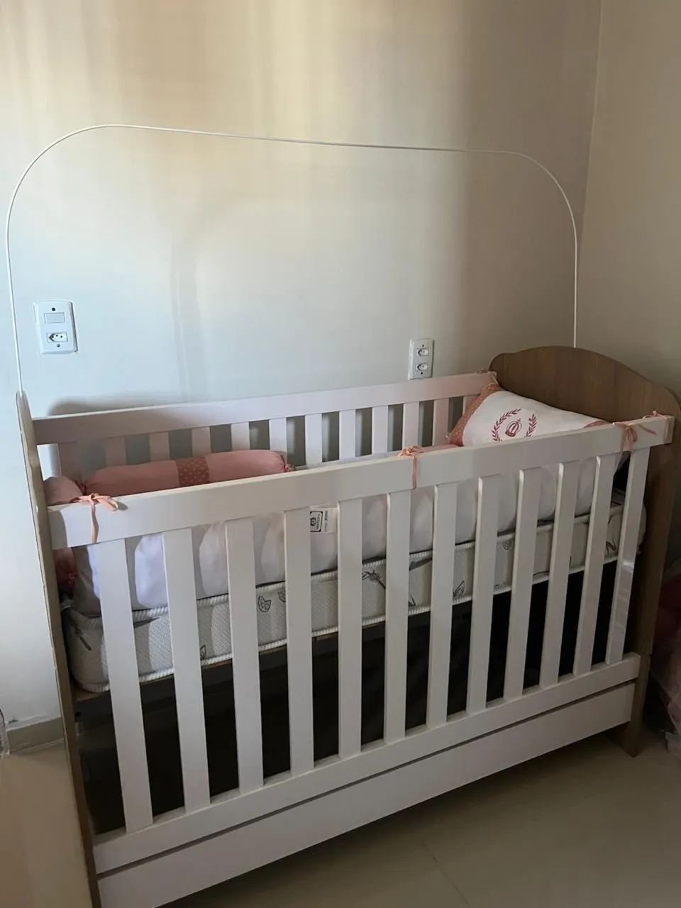 Berço americano 65704322738306120
