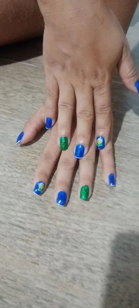 Serviço de manicure e pedicure  - Foto 2