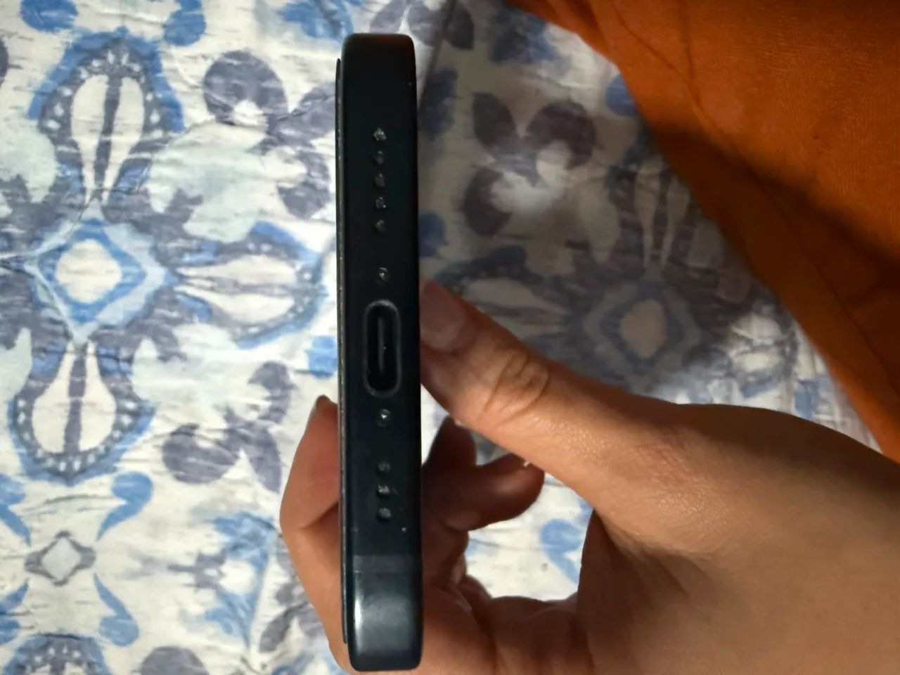 Celular iPhone 15 256 6 meses de uso  - Foto 2