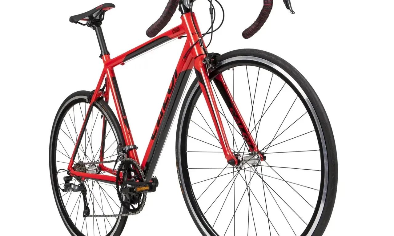 Bicicleta Caloi speed - Foto 4