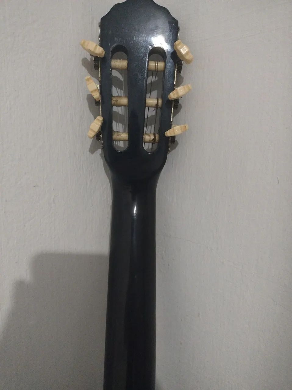 Violão de Nylon  - Foto 4