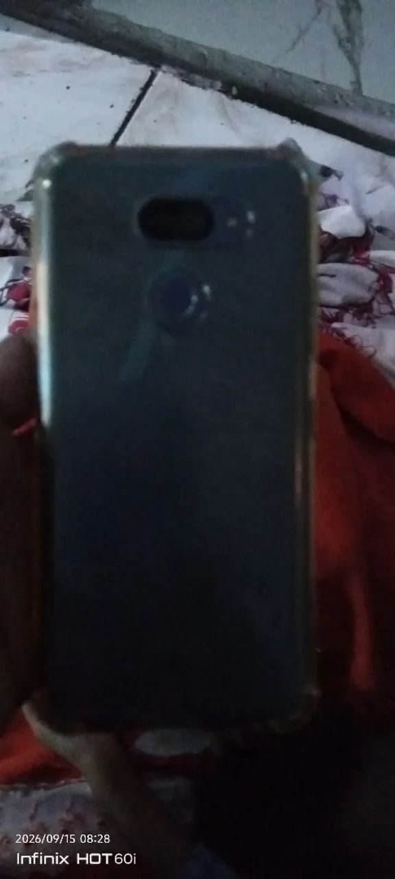 LG k 40 - Foto 2