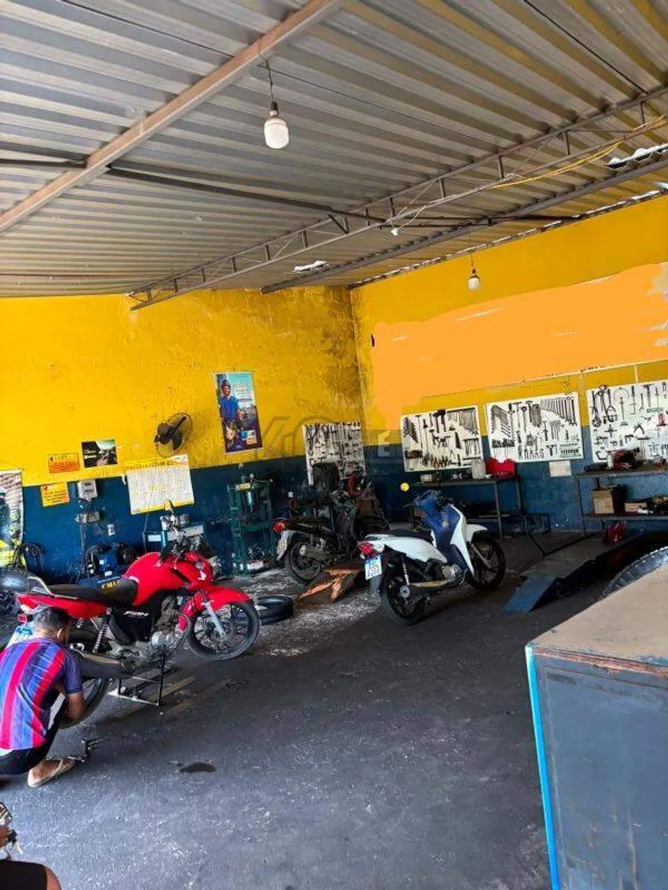 Sala Comercial para Aluguel - Foto 2