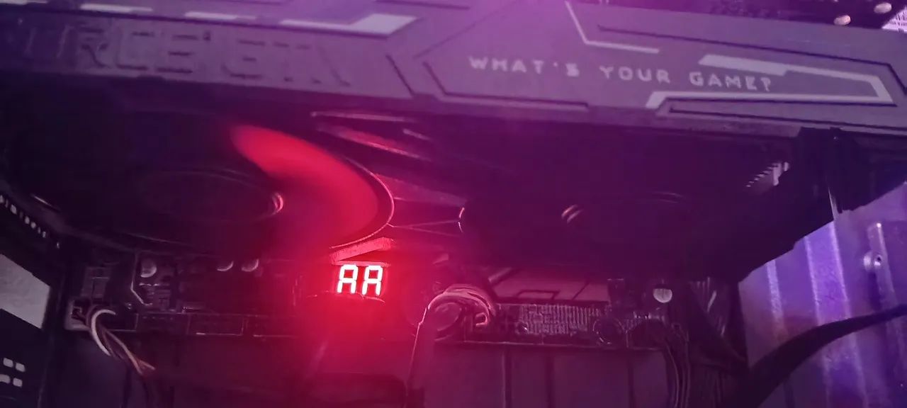 Gtx 1650 super galax - Foto 2
