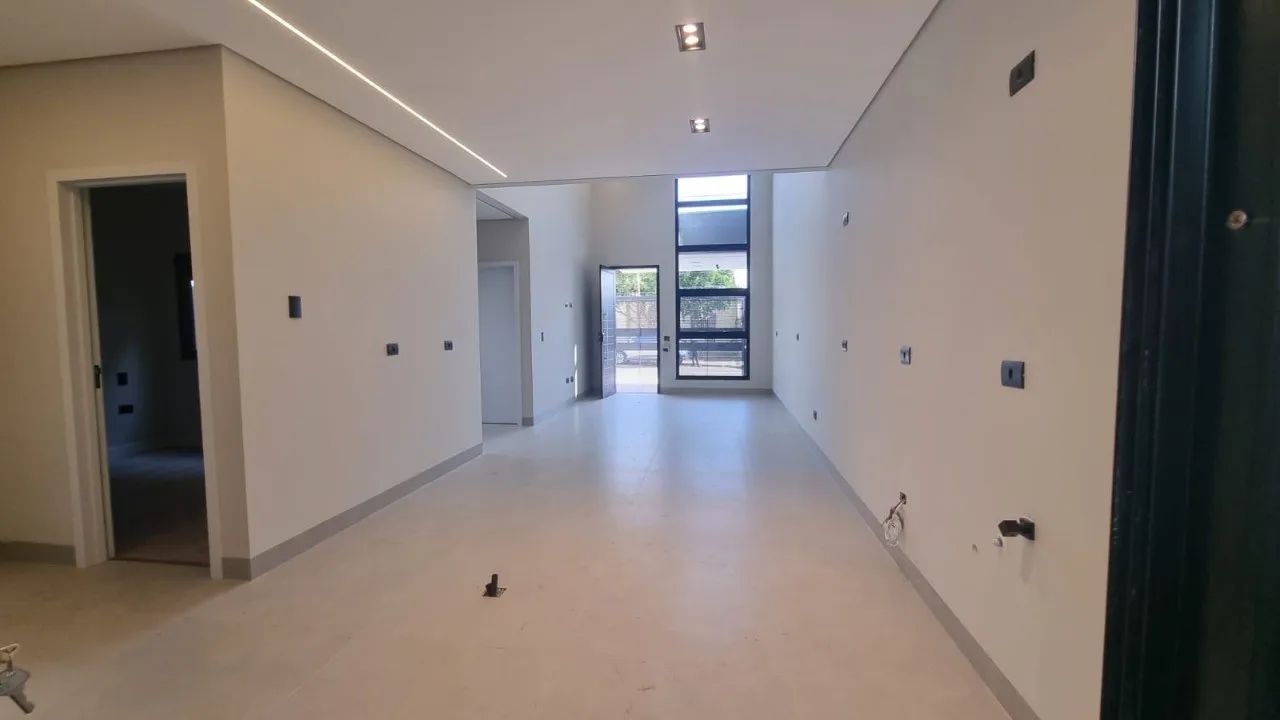 Casa Nova Maravilhosa - Foto 5