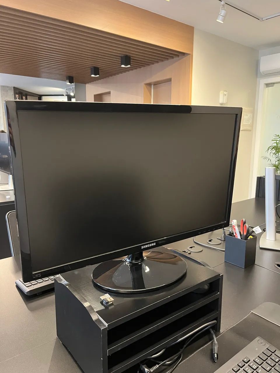 Monitor Samsung 