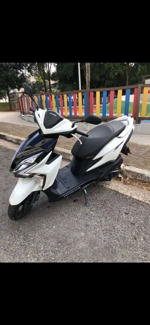 Honda Elite 2022 - Foto 2