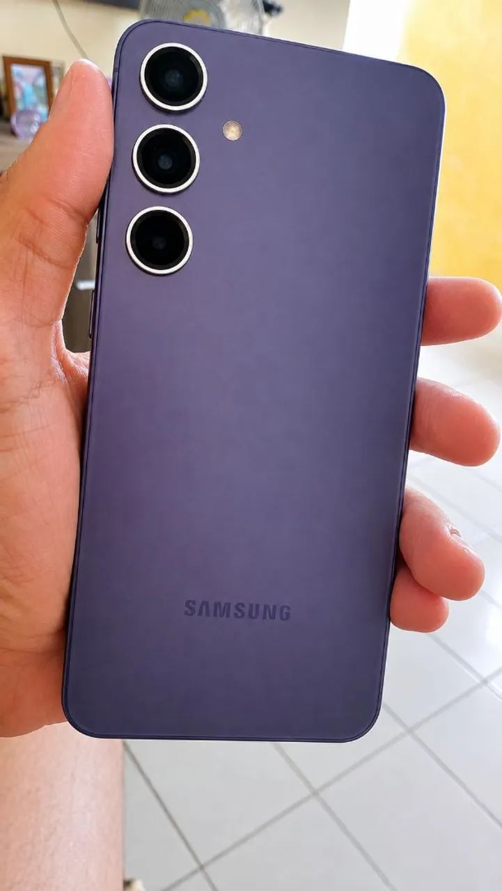 Samsung Galaxy S24+ 256GB - 12GB RAM | Violeta