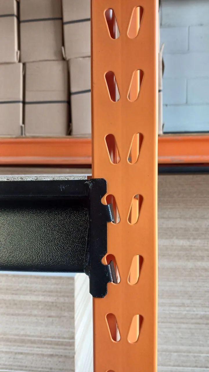 Mini porta pallet, cor nova ! - Foto 5