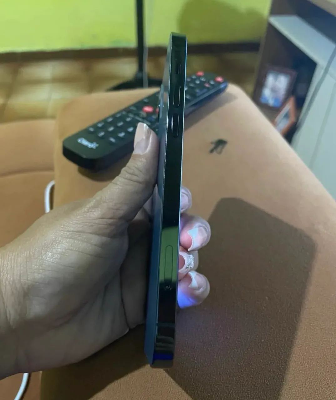 iPhone 12 Pro  - Foto 4