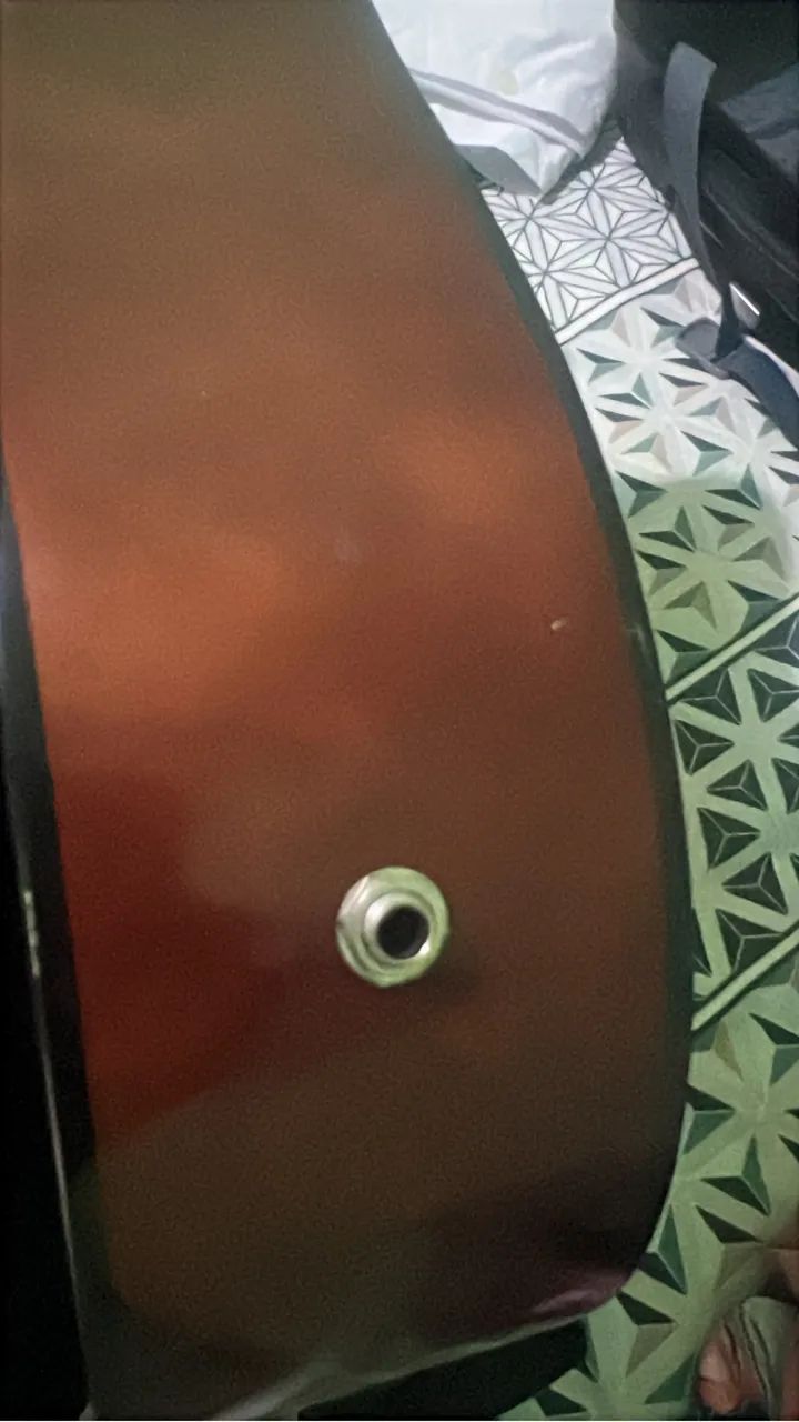 Violão  - Foto 3