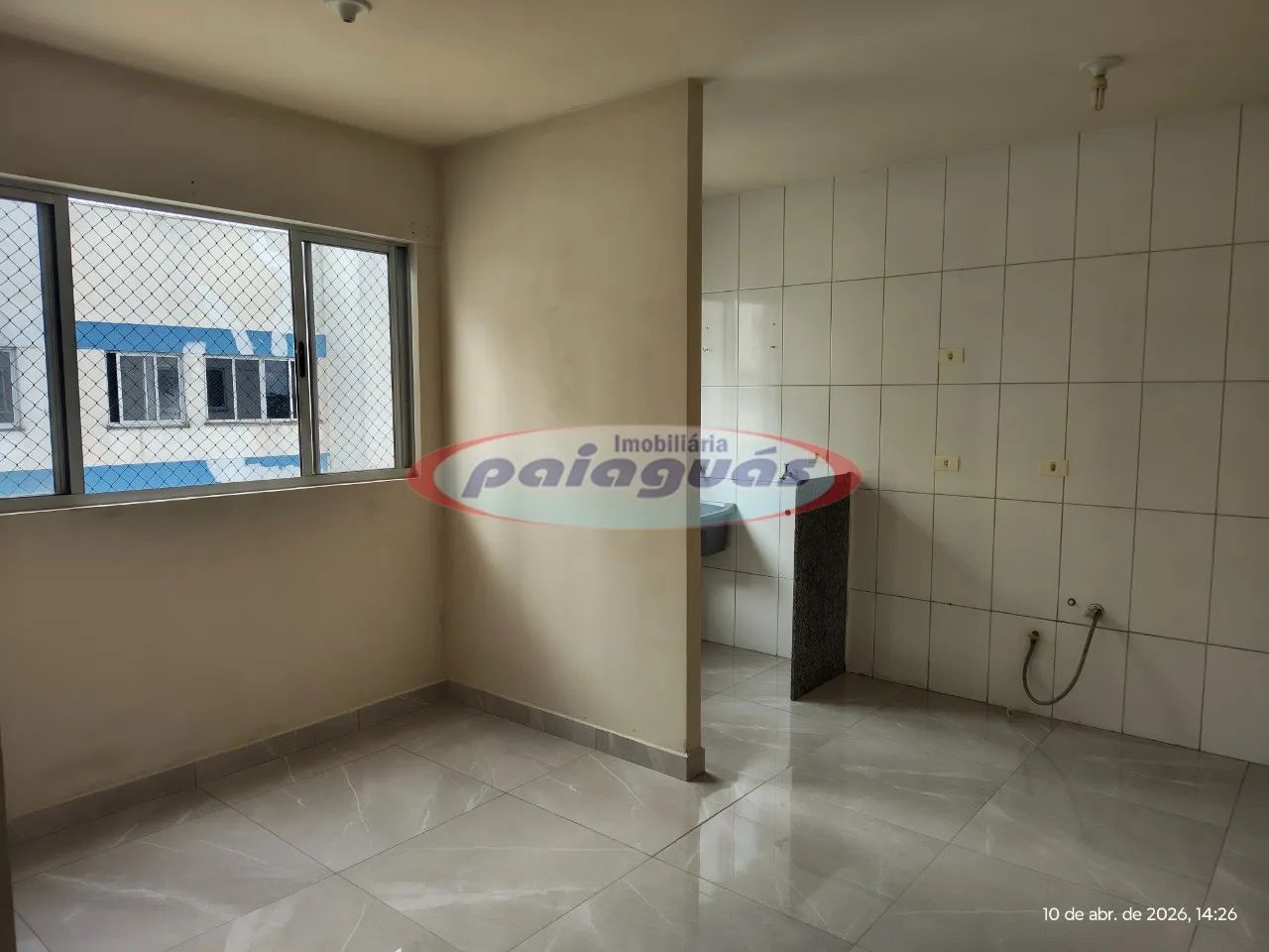 Apartamento para alugar no condomínio Edifício Torre Alvorear no bairro Jardim Alvorada -  - Foto 3