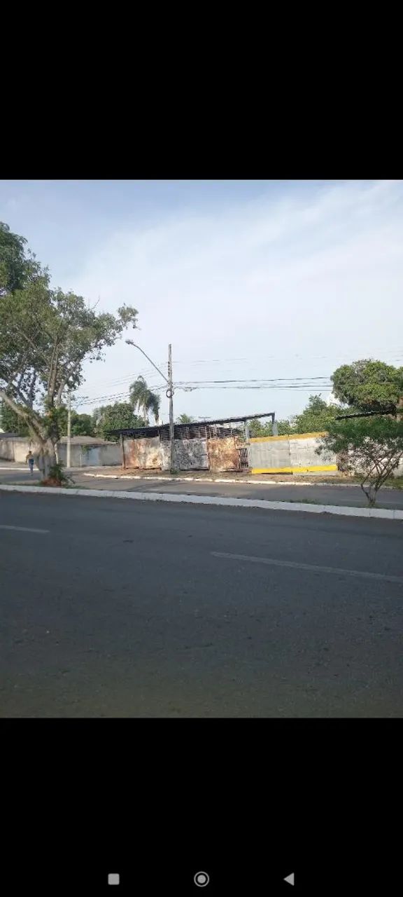 ALUGO LOTE EM AVENIDA COMERCIAL  - Foto 4