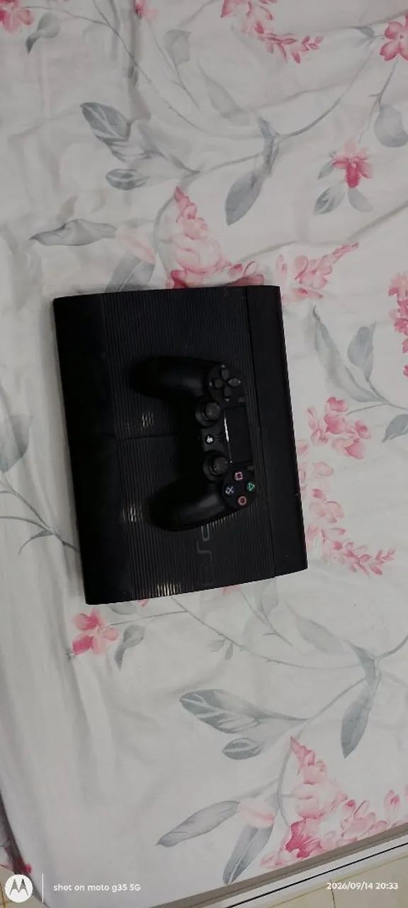 Ps3  - Foto 3