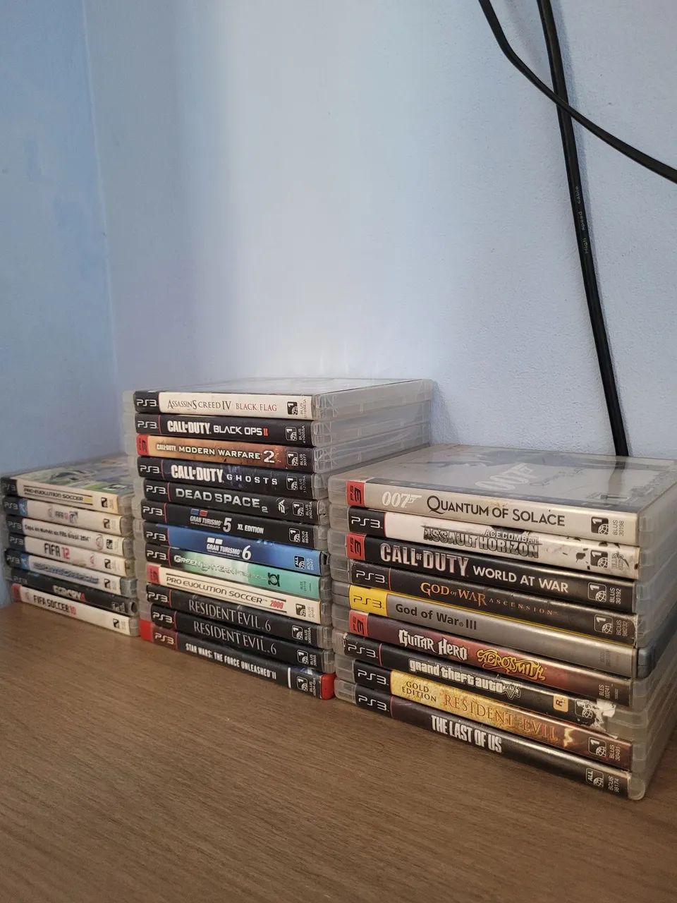 Jogos Ps3