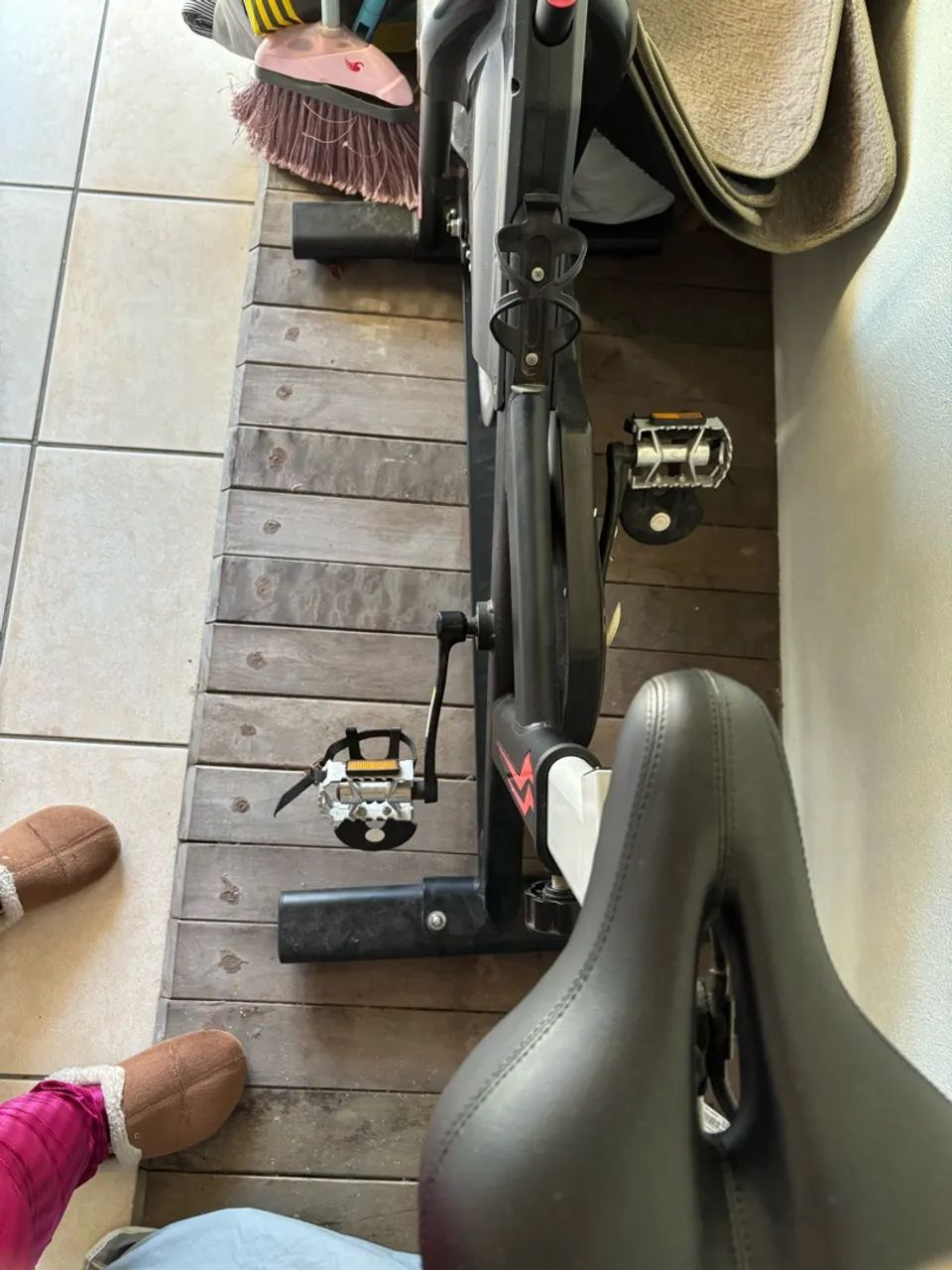 Vendo bicicleta  - Foto 5