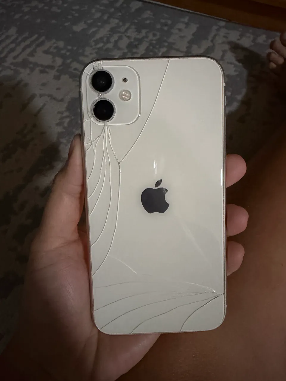 iPhone 11 Pro Max 512Gb Grafite - Semi Novo - Celulares e
