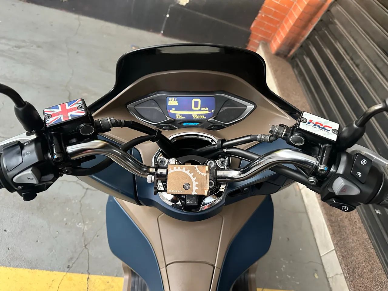 Pcx 160 2024 - Foto 5