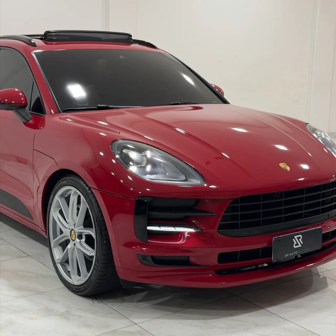 Porsche Macan 2.0 Turbo 237/252cv 2021 - Foto 3