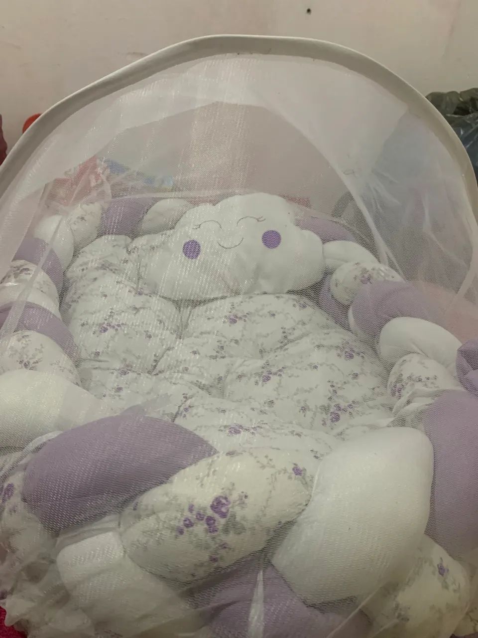 Ninho de bebê  - Foto 2